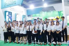 廣州澳瑪?shù)?7屆美博會回顧：光電美容前景光明，澳瑪服務(wù)品質(zhì)保障！