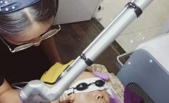 皮秒激光機(jī)器多少錢一臺(tái)？755蜂巢皮秒激光價(jià)格_皮秒激光報(bào)價(jià)