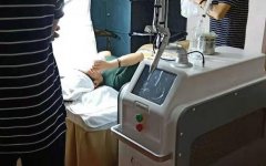 皮秒激光設(shè)備多少錢一臺(tái)？755蜂巢皮秒激光儀器_皮秒儀器