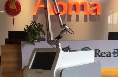 超皮秒鐳射儀器多少錢一臺？755皮秒儀器價格_超皮秒設備報價