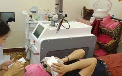 皮秒激光設(shè)備哪個品牌最好？美國755蜂巢皮秒鐳射多少價位