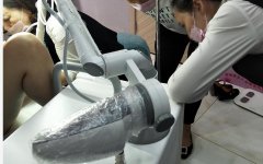 私密激光歐洲之星的價(jià)格怎么樣？廣州私密激光歐洲之星廠家