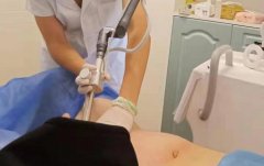 歐洲之星私密激光儀器多少錢一臺？歐洲之星價格_私密激光設備價格