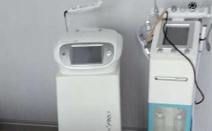 德瑪莎三代水光機(jī)多少錢一臺？德瑪莎設(shè)備二代三代區(qū)別？有什么優(yōu)勢