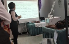 歐洲之星私密整形培訓班學費多少錢？私密激光操作培訓學校學院