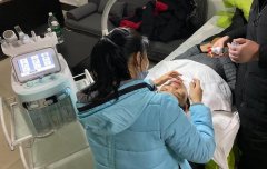 美容院小氣泡機(jī)器多少錢一臺(tái)？小氣泡機(jī)器價(jià)格_小氣泡機(jī)器價(jià)位