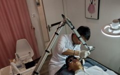 皮秒激光美白儀器多少錢一臺？美容院祛斑機器_祛斑用儀器設(shè)備