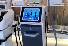 美容店激光脫毛設(shè)備多少錢一臺(tái)？激光脫毛機(jī)的價(jià)格_激光脫毛機(jī)器