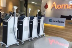 醫(yī)院脫毛機器多少錢一臺？脫毛機器808價格_醫(yī)用脫毛機報價