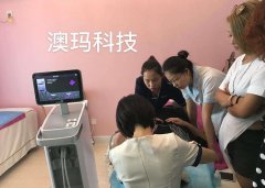 熱瑪吉有中國官方認(rèn)可機構(gòu)?熱瑪吉醫(yī)師資質(zhì)培訓(xùn)_熱瑪吉培訓(xùn)流程