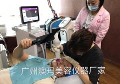 哪里有做熱瑪吉培訓(xùn)機(jī)構(gòu)?熱瑪吉探頭重復(fù)使用后果