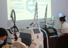 賽諾秀蜂巢皮秒多少錢一臺(tái)？美國(guó)賽諾秀皮秒價(jià)格