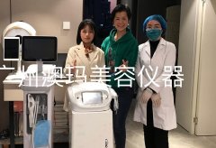 德瑪莎四代一臺多少錢？韓國德瑪莎水光機真假辨別