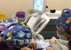 7d聚拉提正品儀器多少錢一臺？原裝進(jìn)口7d聚拉提價格