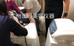 德瑪莎三代水光針儀器價格是多少？德瑪莎三代水光針儀器廠家