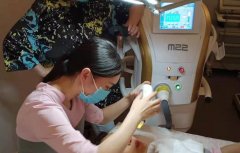 m22激光設(shè)備多少錢？m22王者之冠機(jī)器多少錢？m22王者之冠儀器廠家