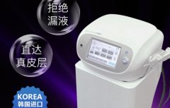 韓國進口水光針有哪些牌子？進口水光針機器品牌排行榜