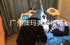 國產(chǎn)皮秒機(jī)可靠嗎？皮可威超皮秒多少錢一臺(tái)？皮秒祛斑儀器