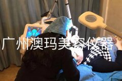 進(jìn)口超皮秒儀器品牌哪個(gè)好？以色列超皮秒picoway_賽諾龍超皮秒