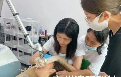 超皮秒祛斑機(jī)器多少錢(qián)一臺(tái)？皮秒激光祛斑機(jī)多少錢(qián)一臺(tái)_國(guó)內(nèi)正規(guī)超皮秒機(jī)器