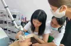 皮秒祛斑儀器多少錢(qián)一臺(tái)？皮秒祛斑儀器價(jià)格_皮秒祛斑機(jī)器