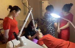 超皮秒去黃褐斑設(shè)備多少錢(qián)一臺(tái)？美容院祛黃褐斑儀器價(jià)格_祛黃褐斑機(jī)器