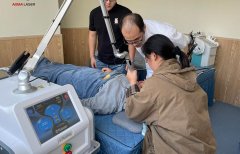 超皮秒儀器哪個品牌好？100萬的皮秒儀器_皮秒儀器有哪些型號