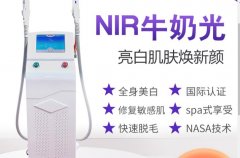 牛奶光機(jī)器哪個(gè)好？以色列飛頓牛奶光儀器_國產(chǎn)牛奶光機(jī)器