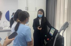 dpl黑金超光子儀器什么品牌？黑金超光子dpl_dpl光子嫩膚的功效和作用