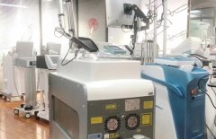 超皮秒儀器多少錢(qián)？國(guó)產(chǎn)超皮秒儀器哪家好？picoway賽諾龍價(jià)格