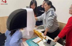 皮膚檢測儀哪一種才真實(shí)有效？皮膚檢測儀什么品牌好？美測MC-880皮膚檢?測儀