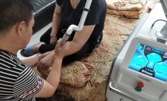 洗紋身機(jī)器多少錢(qián)一臺(tái)？皮秒洗紋身激光機(jī)_目前洗紋身國(guó)內(nèi)最好的機(jī)器