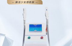 西班牙牛奶光儀器價(jià)格是多少？nir牛奶光嫩膚儀器_飛頓nir牛奶光