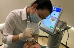 超聲炮儀器價(jià)格多少錢一臺？超聲炮儀器為什么那么貴？超聲炮設(shè)備貨源