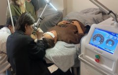 超皮秒哪種機器最好？美國賽諾龍超皮秒價格_皮可威儀器