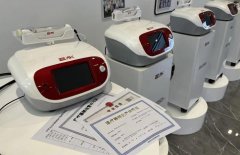 德瑪莎進口機器第三代多少錢？德瑪莎幾代比較好_德瑪莎水光機