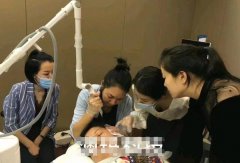 激光去扁平疣用的設備有哪些？美容院去疣的機器_點扁平疣的儀器