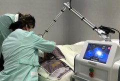 最先進的洗眉機是哪種？國內(nèi)最先進的洗眉儀器_皮秒洗眉機