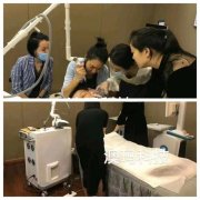 美容院祛痘用什么儀器？祛痘印美容儀哪款好用？美容院去痘印項目