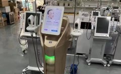 抗衰美容儀哪個品牌好？高端抗衰儀器有哪些？美容院抗衰儀器