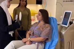 雙逆博士多少錢一臺？雙逆博士頂配和高配的區(qū)別？雙逆博士面部抗衰儀器