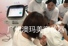 美容院專用減肥儀器哪個(gè)品牌好？索夫波美容院用減肥儀器有哪些