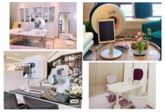 貓咪智能檢測儀多少錢？貓咪皮膚檢測儀價格_國內皮膚檢測儀廠家