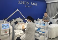 國產(chǎn)的皮秒機器好不好用？一臺超皮秒設備多少錢？做皮秒的機器多少錢一臺