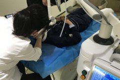 美容院去疤痕用什么儀器？點陣激光祛疤儀器有哪些？美容院祛痘用什么儀器